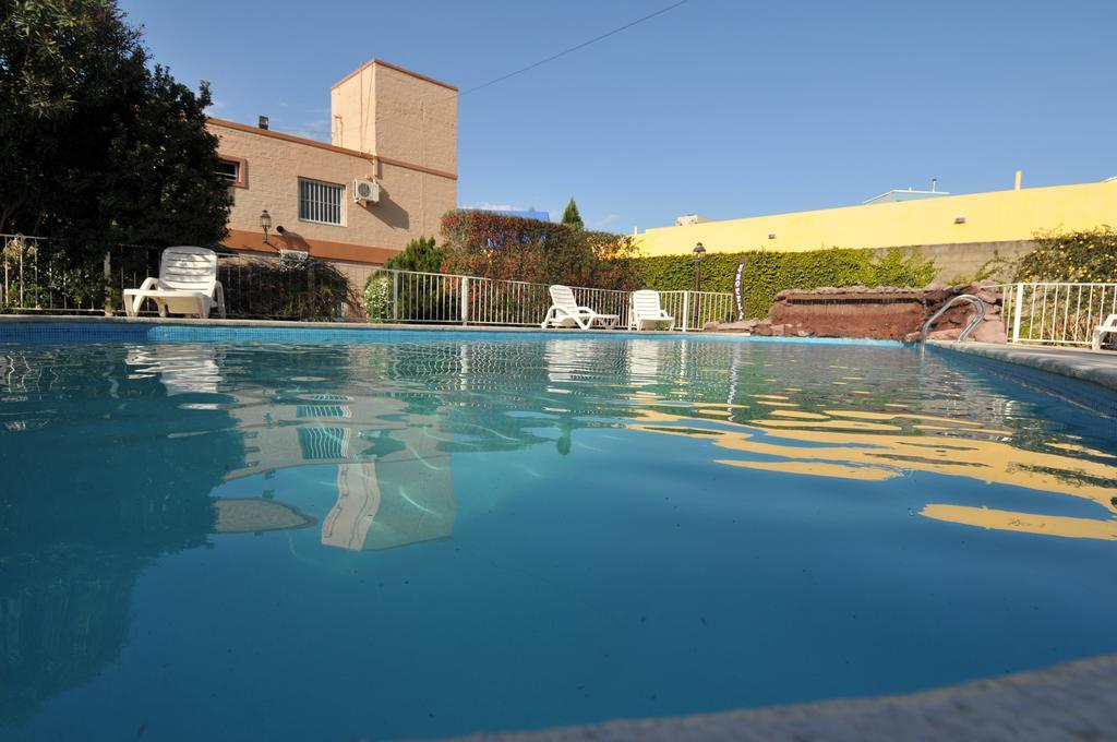 Casa Nostra