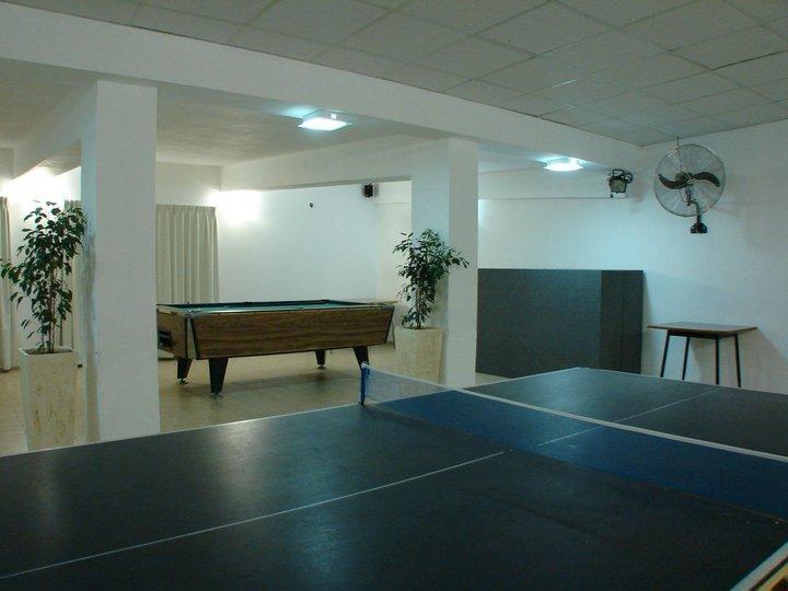 Hotel Casa Nostra Villa Carlos Paz